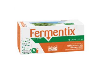 Fermentix 12 flaconcini 10 miliardi