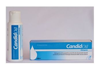 Candidoil detergente 250 ml