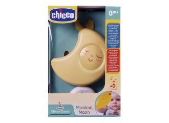 Chicco gioco ninna luna