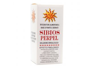 Sibios perpel 50 ml