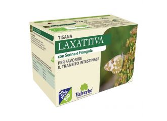 Tisana laxattiva 30 g