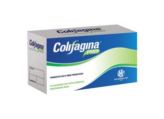 Colifagina pro 10 flaconcini tappo serbatoio