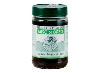 Miso orzo non pastorizzato 300 g