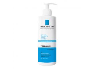 Posthelios latte 400 ml