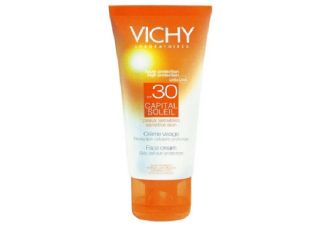 Vichy capital soleil creme visage spf 30 50 ml