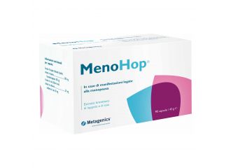 Menohop 90 capsule