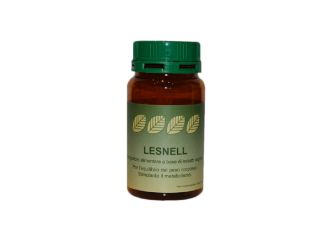 Lesnell 100 capsule