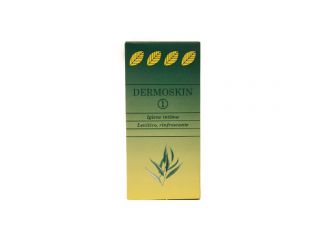 Dermoskin 1 detergente intimo 200ml