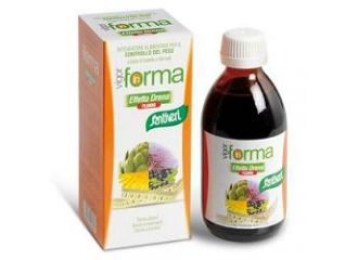 Vigorforma effetto drena mela 240 ml