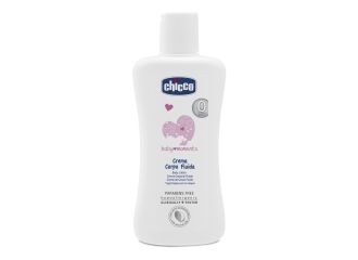 Chicco cosmetici baby moments crema corpo 200 ml