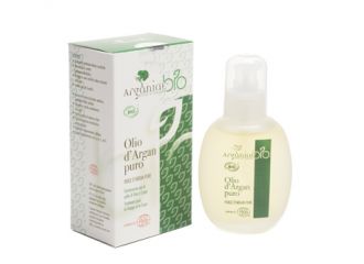 Olio argan puro 30 ml