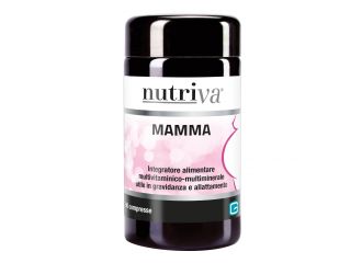 Nutriva mamma 90 compresse