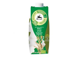 Bevanda vegetale di riso bio500 ml