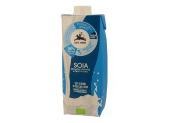 Bevanda vegetale di soia bio500 ml