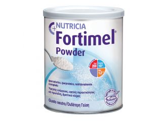 Fortimel powder neutro 335 g