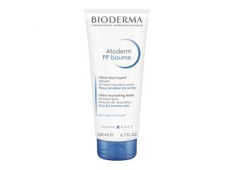 Atoderm pp baume 200 ml