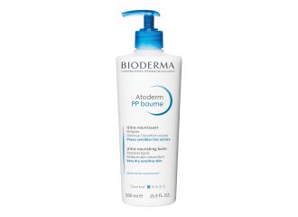 Atoderm pp baume 500 ml