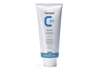 Ceramol cremabase 400 ml