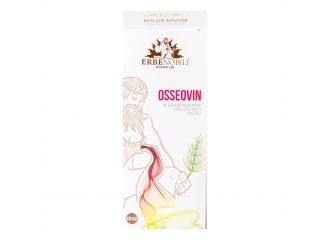 Osseovin 60 compresse 500 mg