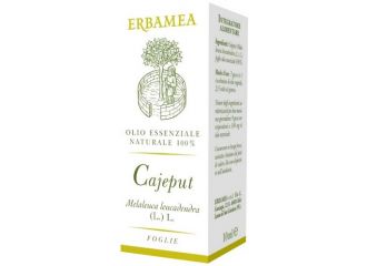 Cajeput 10 ml