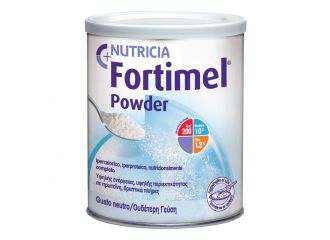 Fortimel powder neutro 670 g