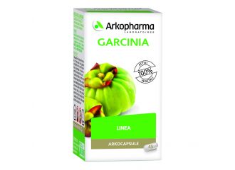 Arko capsule garcinia camb 45 capsule