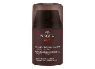 Nuxe men idratante viso uomo 50 ml