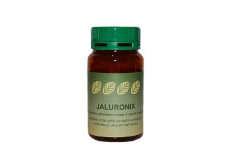 Jaluronix 60 capsule