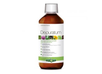 Depuratum liquido 10stick