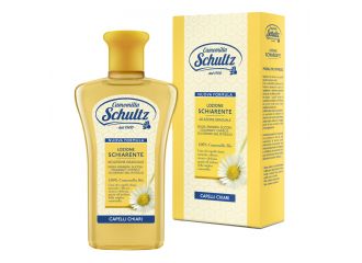 Schultz lozione schiarente 200 ml