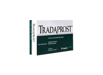 Tradaprost 20 capsule