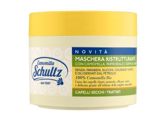 Schultz maschera ristrutturante 300 ml