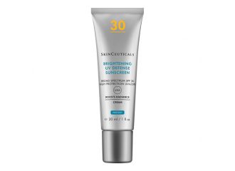 Brightening uv defense spf30 30 ml