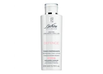 Defence lozione tonificante rinfrescante 200 ml