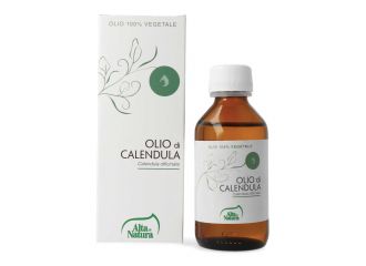 Olio di calendula 100 ml