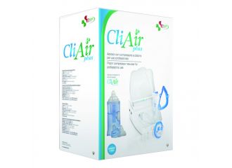 Aerosol cliair plus 1 pezzo