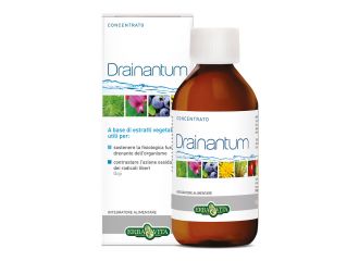 Drainantum concentrato 200 ml