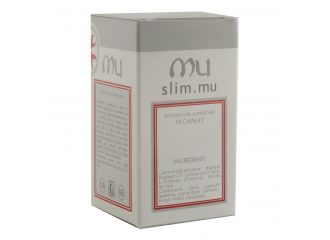 Slim mu 50 capsule