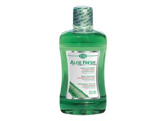 Esi aloe fresh collutorio 500 ml