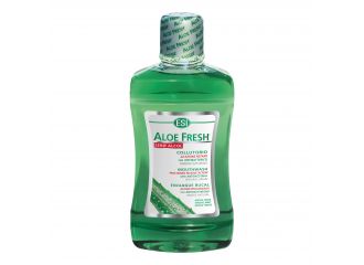 Esi aloe fresh zero alcool collutorio 500 ml