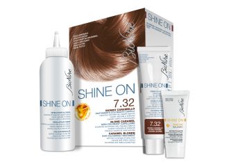 Bionike shine on capelli biondo dorato 7.3