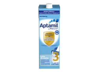 Aptamil 3 latte crescita 1000 ml