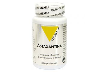 Vital plus astaxantina 30 capsule