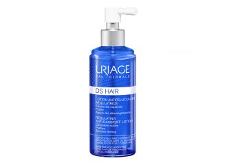 Uriage d.s. hair lozione spray per cuoio capelluto antiforfora 100 ml