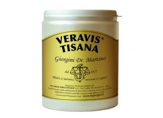 Veravis tisana 100 g