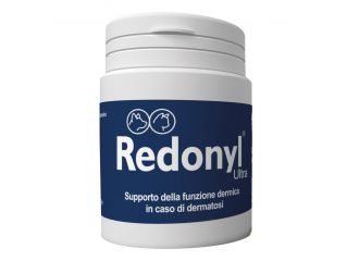 Redonyl ultra 50 mg cane/gatto 60 capsule