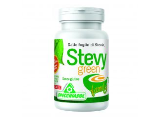 Stevygreen family 250 g