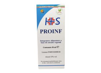 Proinf 50 ml