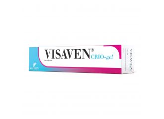 Visaven criogel 100 g