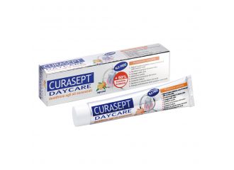 Curasept daycare dentifricio agrumi 75 ml